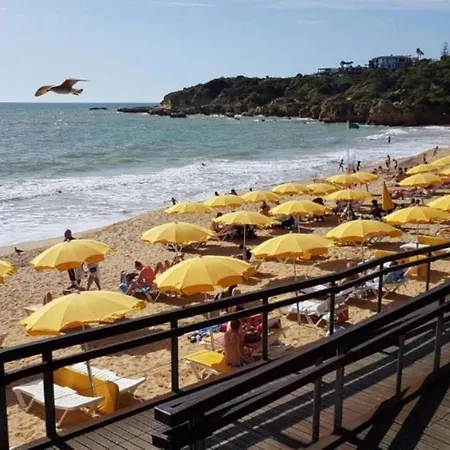 Marisol Flat With Balcony Center البوفيرا
