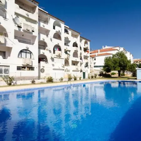 شقة Marisol Flat With Balcony Center *