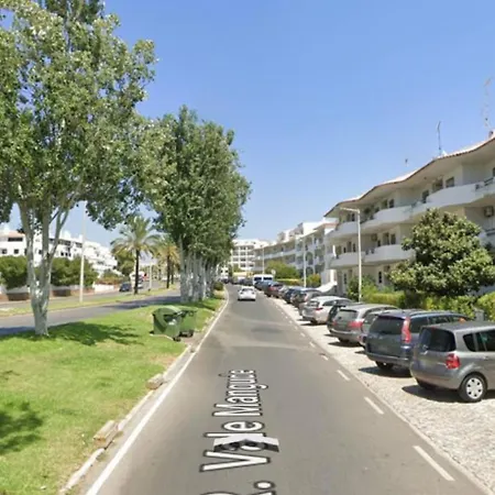 Marisol Flat With Balcony Center * البوفيرا
