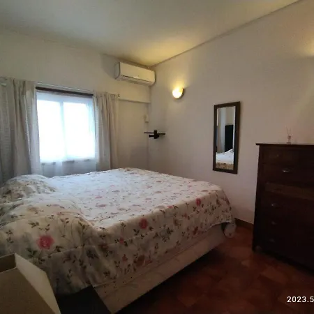 Apartamento Marisol Flat With Balcony Center Albufeira