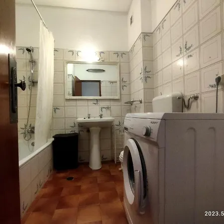 Apartamento Marisol Flat With Balcony Center Albufeira