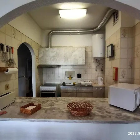 Apartamento Marisol Flat With Balcony Center *