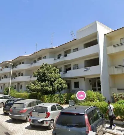 Marisol Flat With Balcony Center *